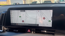 Kia Sportage 1.6T GDi ISG GT-Line 5dr Petrol Estate